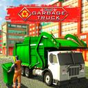 Garbage 3D Trucks icon