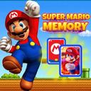 Super Mario Card Matching Puzzle icon