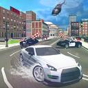 Real Gangster City Crime Vegas 3D 2018 icon
