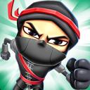 Ninja Run Race icon