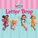 Butterbean Cafe: Letter Drop icon
