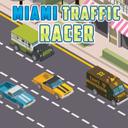 Miami Traffic Racer icon