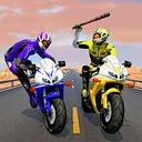 Biker Battle 3D icon