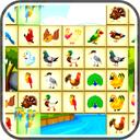Birds Mahjong Deluxe icon