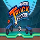 Play Monster Truck Soccer Climb on doodoo.love