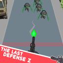 The Last Defense Z icon
