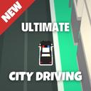 Ultimate City Driving icon
