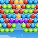 Bubble Shooter Winter Pack icon