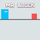 MR BLOCK icon