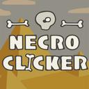 Necro clicker icon