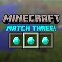 Minecraft Match Three icon