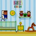 Baby Room Differences icon