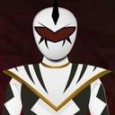 Power Rangers Dress Up Game icon