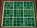Weekend Sudoku 04 icon
