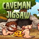 Caveman Jigsaw icon