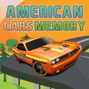 American Cars Memory icon
