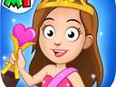 My Town : Beauty Contest icon