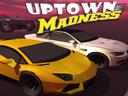 Uptown Madness | Car Racing 2D icon