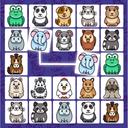 Kris Mahjong Animals icon