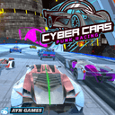 Cyber Cars Punk Racing icon