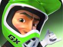 GX Racing icon