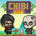 Chibi Hero Adventure icon