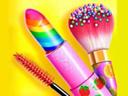 Candy Makeup Fashion Girl - Makeover Game icon
