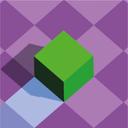 Tappy Cube icon