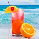 Summer Drinks Puzzle icon
