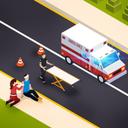 Ambulance Simulator 2021 icon