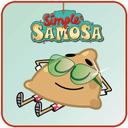 Simple Samosa Run icon