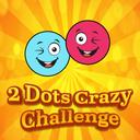 2 Dots Crazy Challenge icon