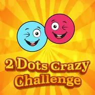 2 Dots Crazy Challenge