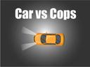 Car vs Cop icon