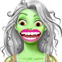 zombies dentist go icon