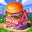 Hamburger 2020 icon