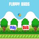 FLAPPY BIRDS.io icon