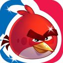 Angry bird Friends icon