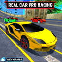 Real Car Pro Racing icon