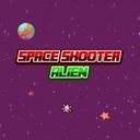 Space Shooter Alien icon