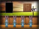 Amgel Easter Room Escape 3 icon