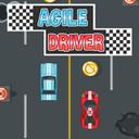 Agile Driver icon