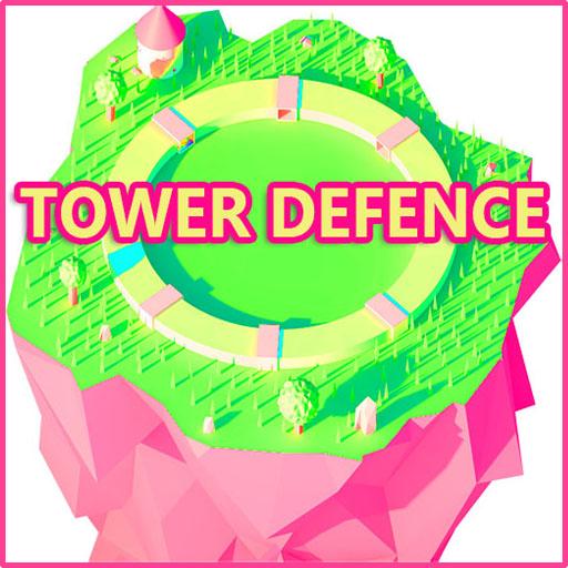 Tower Defence - Play UNBLOCKED Tower Defence on DooDooLove