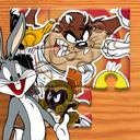 Looney Tunes Jigsaw Puzzle icon