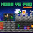 Noob vs Pro - Armageddon icon