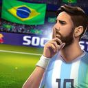Fifa World Cup 2021 : Free Kick icon