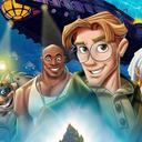 Atlantis The Lost Empire Jigsaw Puzzle Collection icon