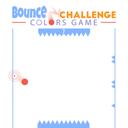 Bounce challenge : Colors Game icon