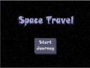 SpaceTravel icon