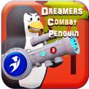 Dreamers Combat Penguin icon